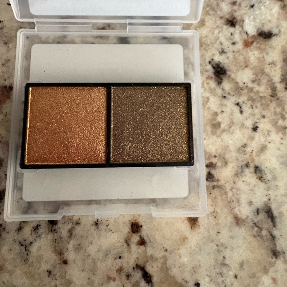 Mary Kay Copper & Pyrite Foil Eyeshadow Set $13 each - Picture 2 of 2